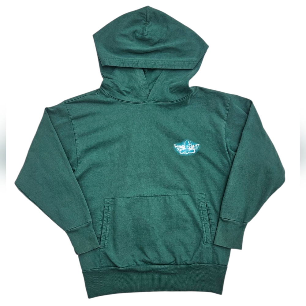 Boys Lie | Jumping To Conclusions Hoodie | Oversized | Women | XL - Picture 10 of 16